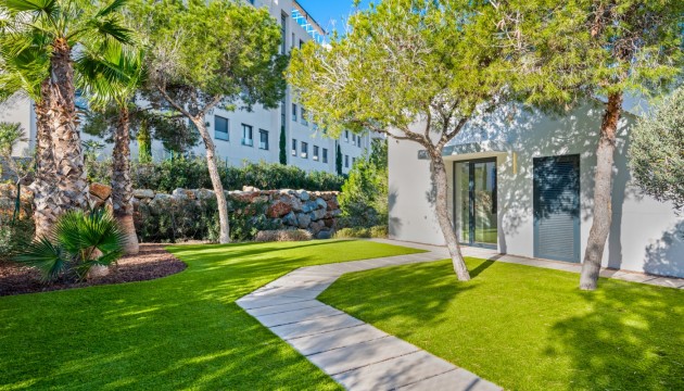 Herverkoop - Detached Villa - Las Colinas Golf