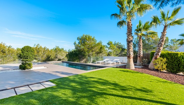 Herverkoop - Detached Villa - Las Colinas Golf