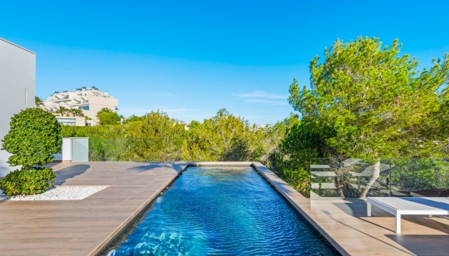 Herverkoop - Detached Villa - Las Colinas Golf