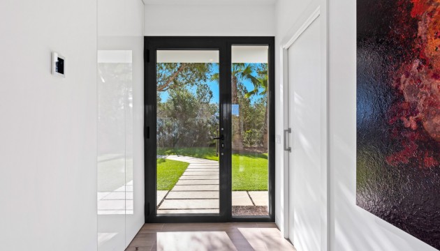 Herverkoop - Detached Villa - Las Colinas Golf