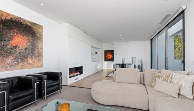 Herverkoop - Detached Villa - Las Colinas Golf