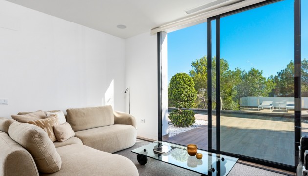 Herverkoop - Detached Villa - Las Colinas Golf