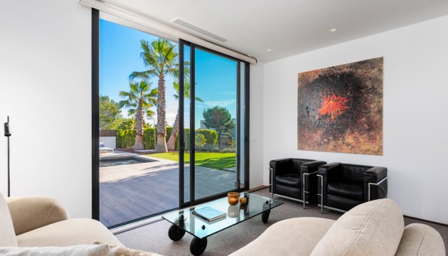 Herverkoop - Detached Villa - Las Colinas Golf