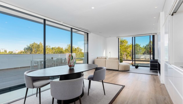 Herverkoop - Detached Villa - Las Colinas Golf