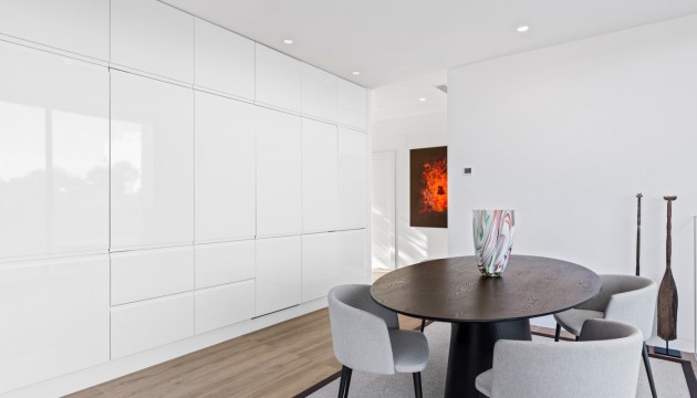 Herverkoop - Detached Villa - Las Colinas Golf