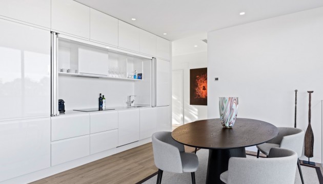 Herverkoop - Detached Villa - Las Colinas Golf