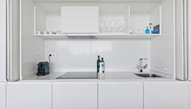 Herverkoop - Detached Villa - Las Colinas Golf