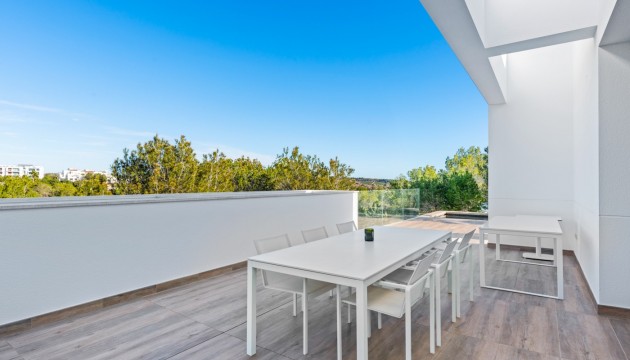 Herverkoop - Detached Villa - Las Colinas Golf