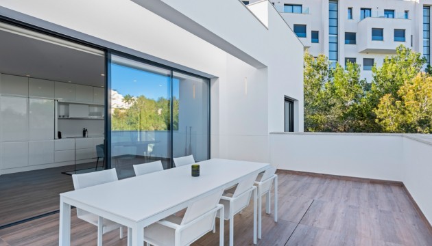 Herverkoop - Detached Villa - Las Colinas Golf