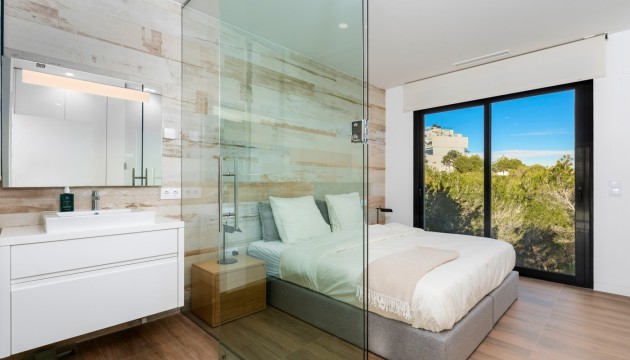 Herverkoop - Detached Villa - Las Colinas Golf