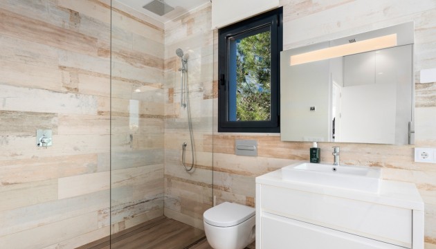 Herverkoop - Detached Villa - Las Colinas Golf