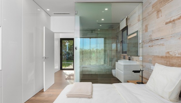 Herverkoop - Detached Villa - Las Colinas Golf