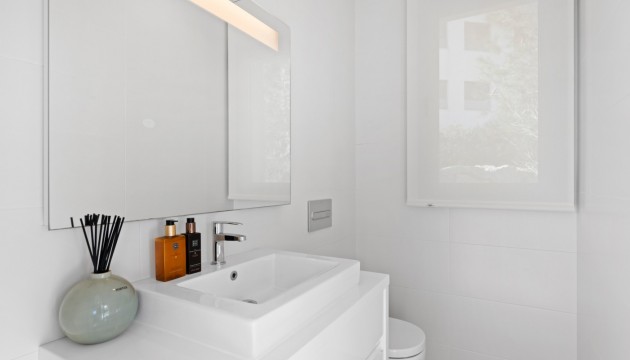 Herverkoop - Detached Villa - Las Colinas Golf