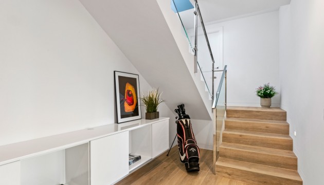 Herverkoop - Detached Villa - Las Colinas Golf