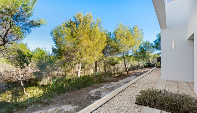 Herverkoop - Detached Villa - Las Colinas Golf