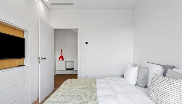 Herverkoop - Detached Villa - Las Colinas Golf