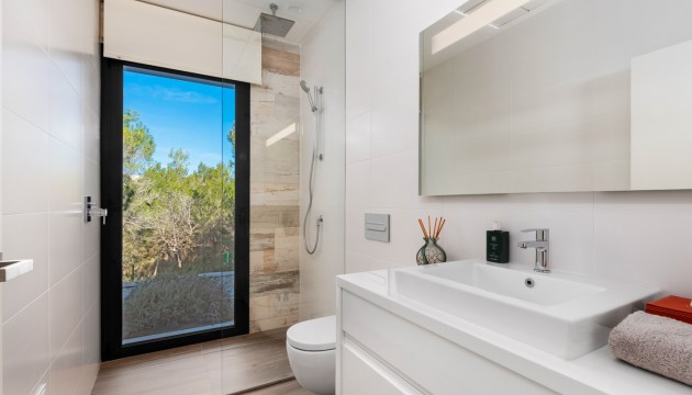 Herverkoop - Detached Villa - Las Colinas Golf