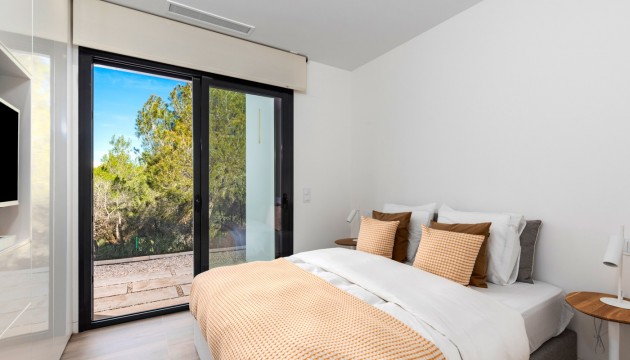 Herverkoop - Detached Villa - Las Colinas Golf