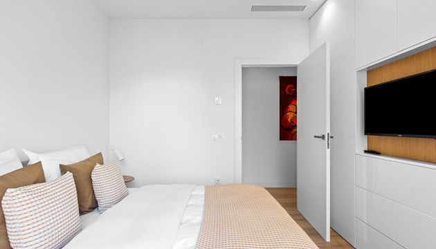 Herverkoop - Detached Villa - Las Colinas Golf