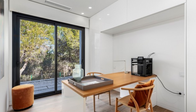 Herverkoop - Detached Villa - Las Colinas Golf