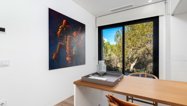 Herverkoop - Detached Villa - Las Colinas Golf