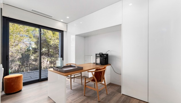 Herverkoop - Detached Villa - Las Colinas Golf