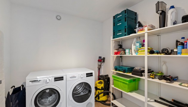 Herverkoop - Detached Villa - Las Colinas Golf