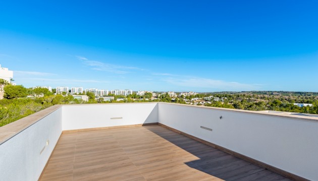 Herverkoop - Detached Villa - Las Colinas Golf