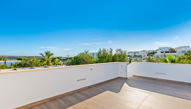 Herverkoop - Detached Villa - Las Colinas Golf