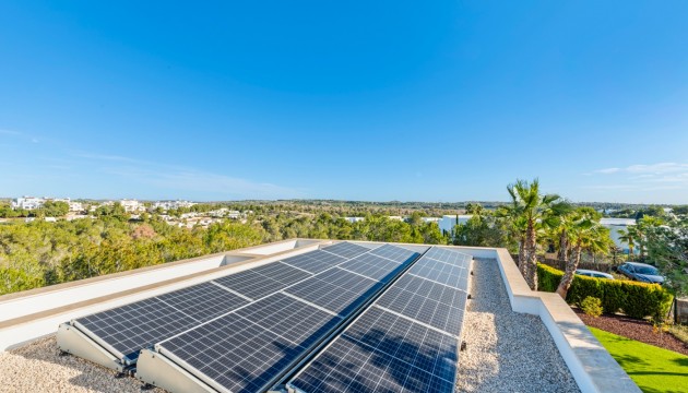 Herverkoop - Detached Villa - Las Colinas Golf