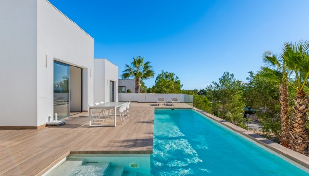 Reventa - Chalet Independiente - Las Colinas Golf