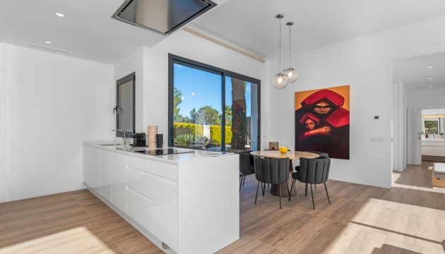 Reventa - Chalet Independiente - Las Colinas Golf