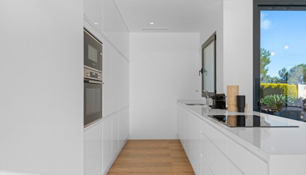 Reventa - Chalet Independiente - Las Colinas Golf