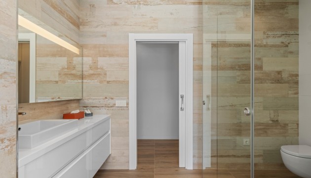 Reventa - Chalet Independiente - Las Colinas Golf