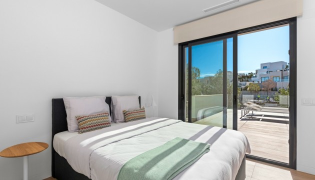 Reventa - Chalet Independiente - Las Colinas Golf