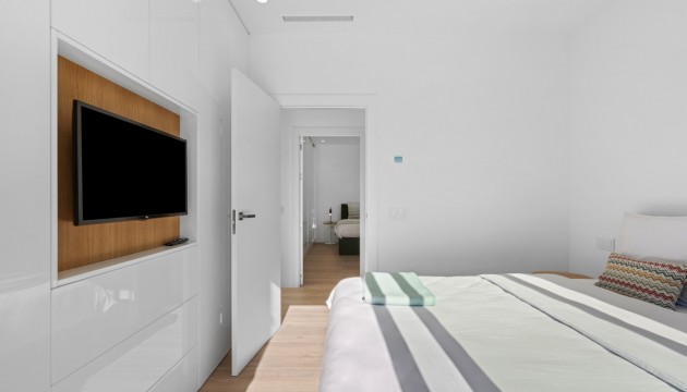 Reventa - Chalet Independiente - Las Colinas Golf