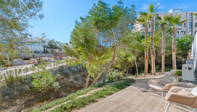 Reventa - Chalet Independiente - Las Colinas Golf