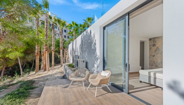 Reventa - Chalet Independiente - Las Colinas Golf