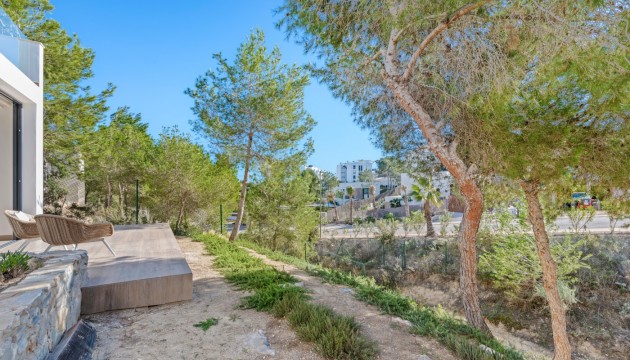 Reventa - Chalet Independiente - Las Colinas Golf