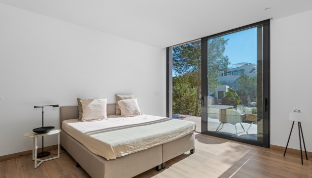 Reventa - Chalet Independiente - Las Colinas Golf