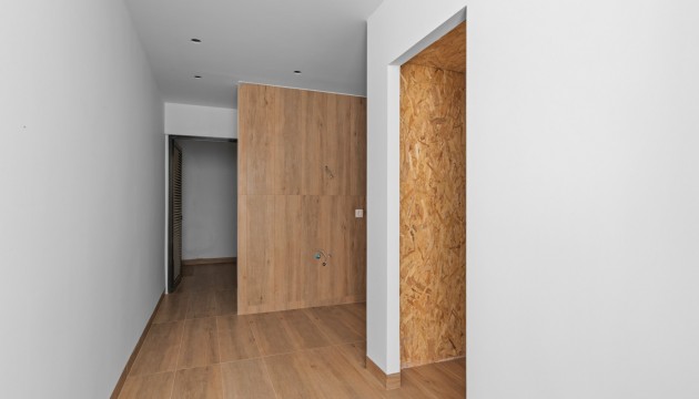 Reventa - Chalet Independiente - Las Colinas Golf