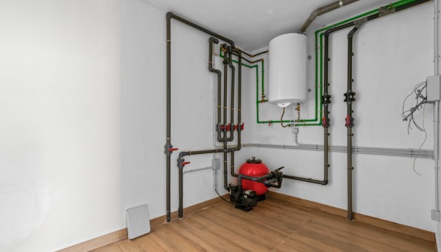 Reventa - Chalet Independiente - Las Colinas Golf