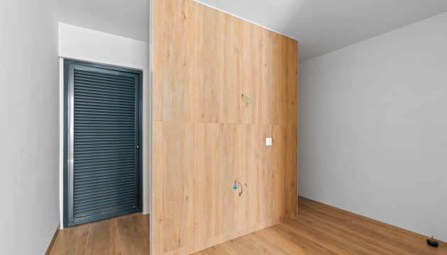 Reventa - Chalet Independiente - Las Colinas Golf