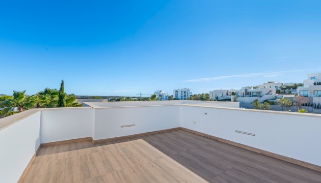 Reventa - Chalet Independiente - Las Colinas Golf