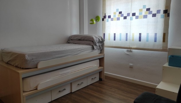 Herverkoop - Apartment - Mil Palmeras