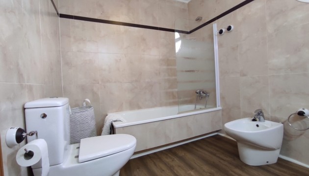 Herverkoop - Apartment - Mil Palmeras