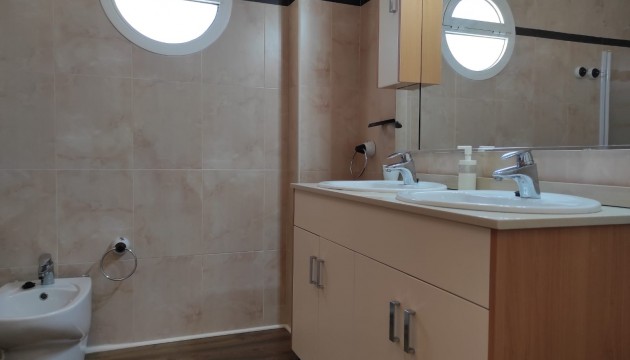 Herverkoop - Apartment - Mil Palmeras