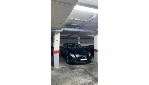 Herverkoop - Apartment - Mil Palmeras