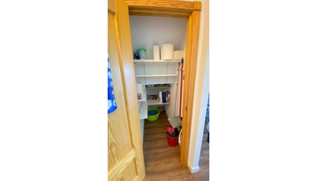 Herverkoop - Apartment - Mil Palmeras