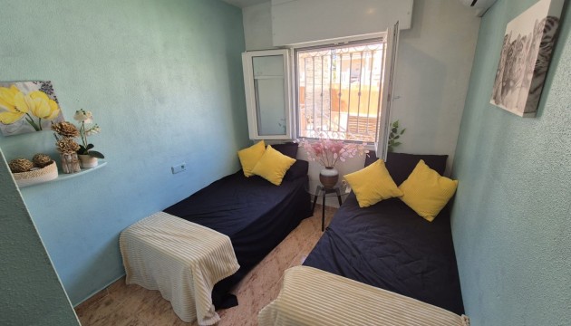 Herverkoop - Detached Villa - Orihuela Costa - Villamartín